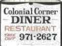 Colonial Diner