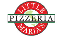 Little Maria's Pizza Subs