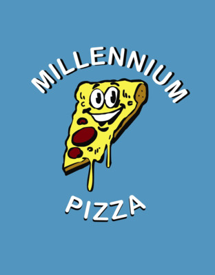Millennium Pizza