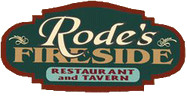 Rode's Fireside