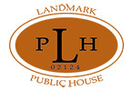 Landmark Public House Restaurant Bar Dorchester, Ma.