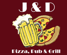 J D Pizza Hub Grill