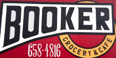 Booker Grocery Cafe Catering