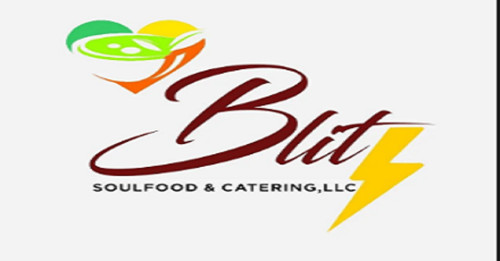 Blitz Soulfood Catering