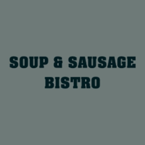 Soup Sausage Bistro