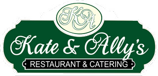 Kate & Ally's Catering Service