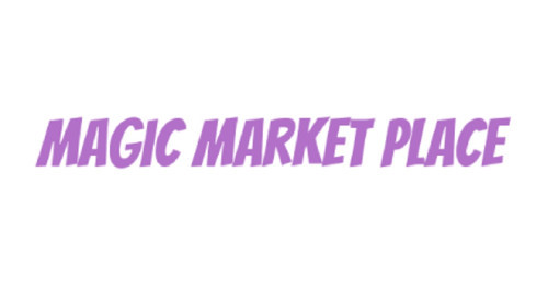 Magic Market Place