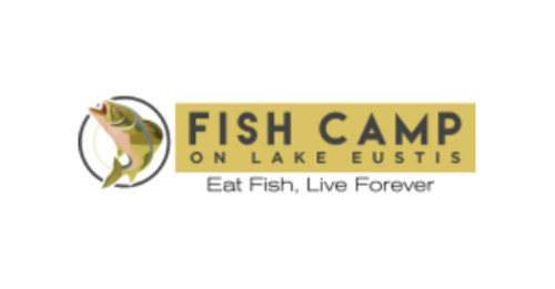 Fish Camp On Lake Eustis