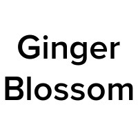 Ginger Blossom