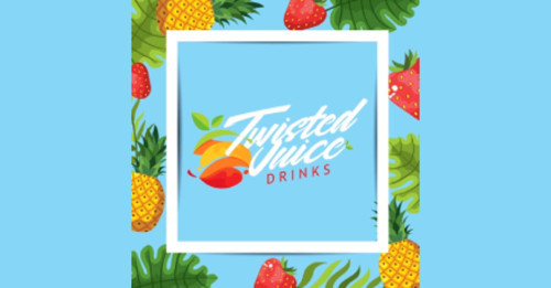 Twisted Juice Drinks