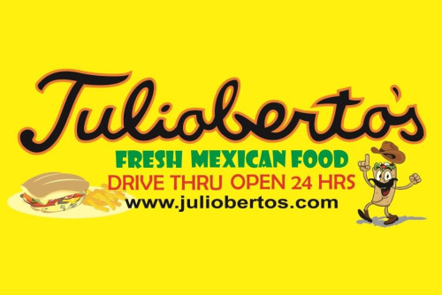 Julioberto's Mexican Food