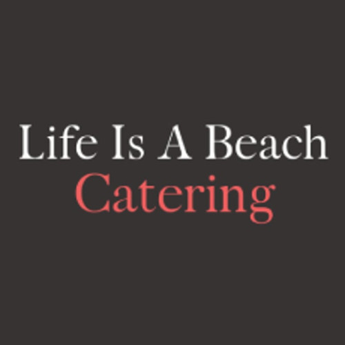 Life Is A Beach Catering
