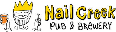 Nail Creek Pub Brewery