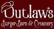Outlaw's Burger Barn Creamery