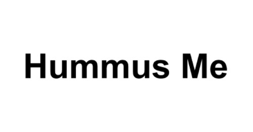 Hummus Me