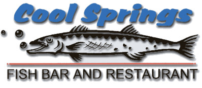 Cool Springs Fish Bar
