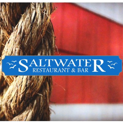Saltwater Sono Restaurant Bar