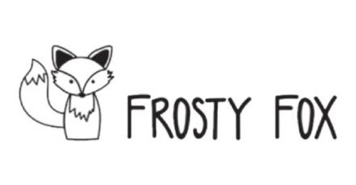 Frosty Fox