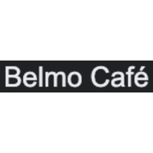 Belmo Cafe