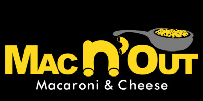 Mac N' Out Macaroni Cheese