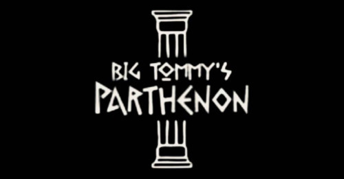 Big Tommy's Parthenon