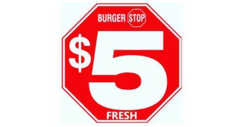 5 Dollar Fresh