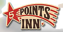 Five Points Inn Catering