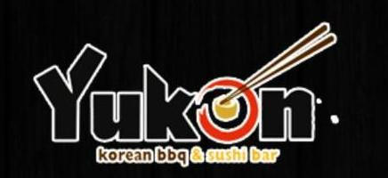 Yukon Korean Bbq And Sushi
