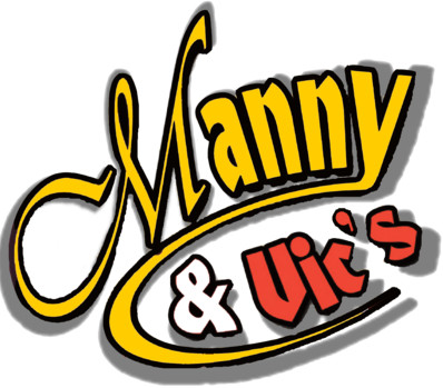 Manny and Vic's Pizza Restaurant