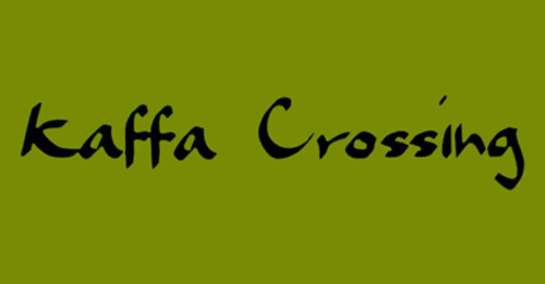 Kaffa Crossing