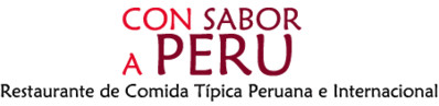 Con Sabor A Peru