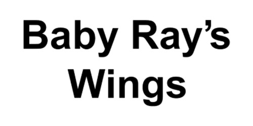 Baby Ray's Wings