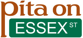 Pita On Essex