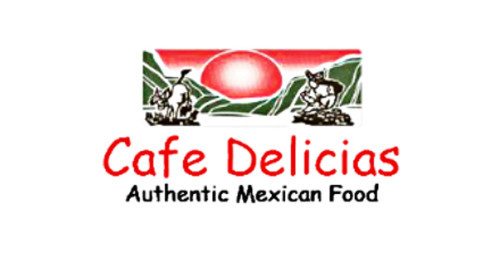 Cafe Delicias