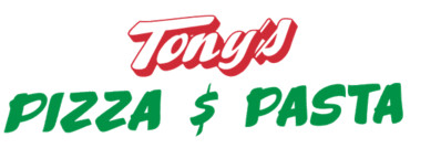 Tonys Pizza Pasta
