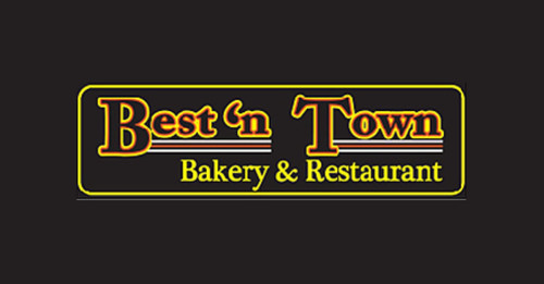 Best In Town And Bakery