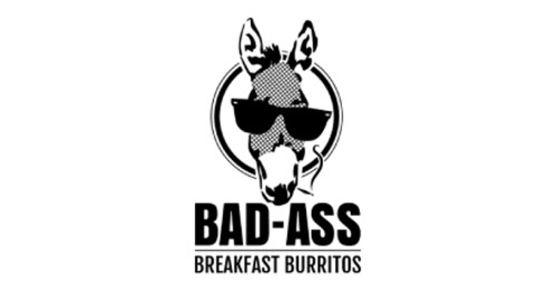Bad-ass Breakfast Burrito