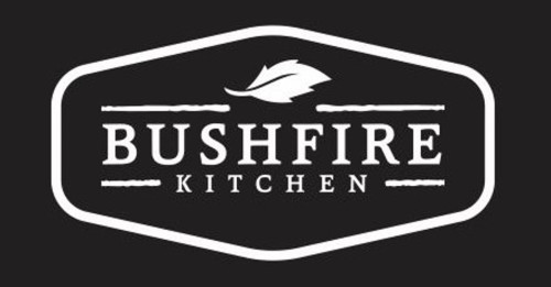 Bushfire Kitchen Temecula