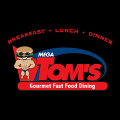Mega Tom's Burgers