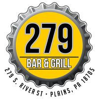 279 Grill