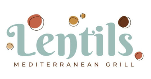 Lentils Mediterranean Grill
