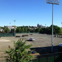 Murphy Field House