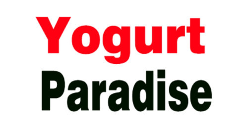 Yogurt Paradise