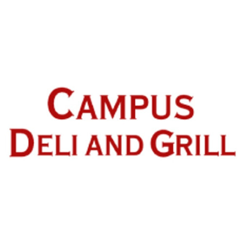 Campus Deli Grill