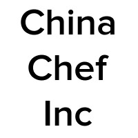 China Chef, Inc. American, Chinese, And Thai Cuisine