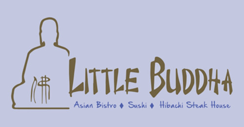 Little Buddha