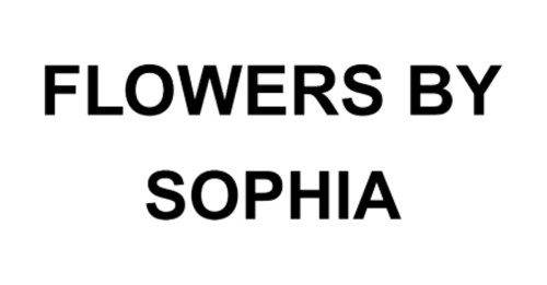 Flowers By Sophia
