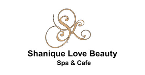 Shanique Love Beauty Cafe