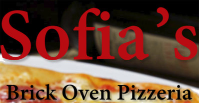Sofia's Brick Oven Pizza