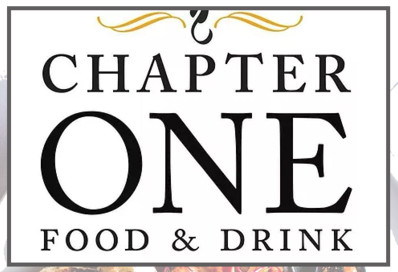 Chapter One Food And Drink Mystic Ct